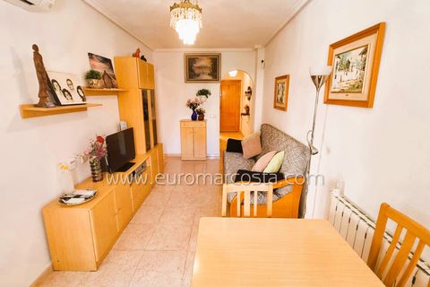 Lejlighed i Torrevieja, Alicante, Torrevieja - € 108.000 | Ref: 4636 - foto 2